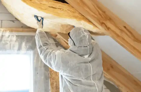 Isolation de combles - Maignelay-Montigny